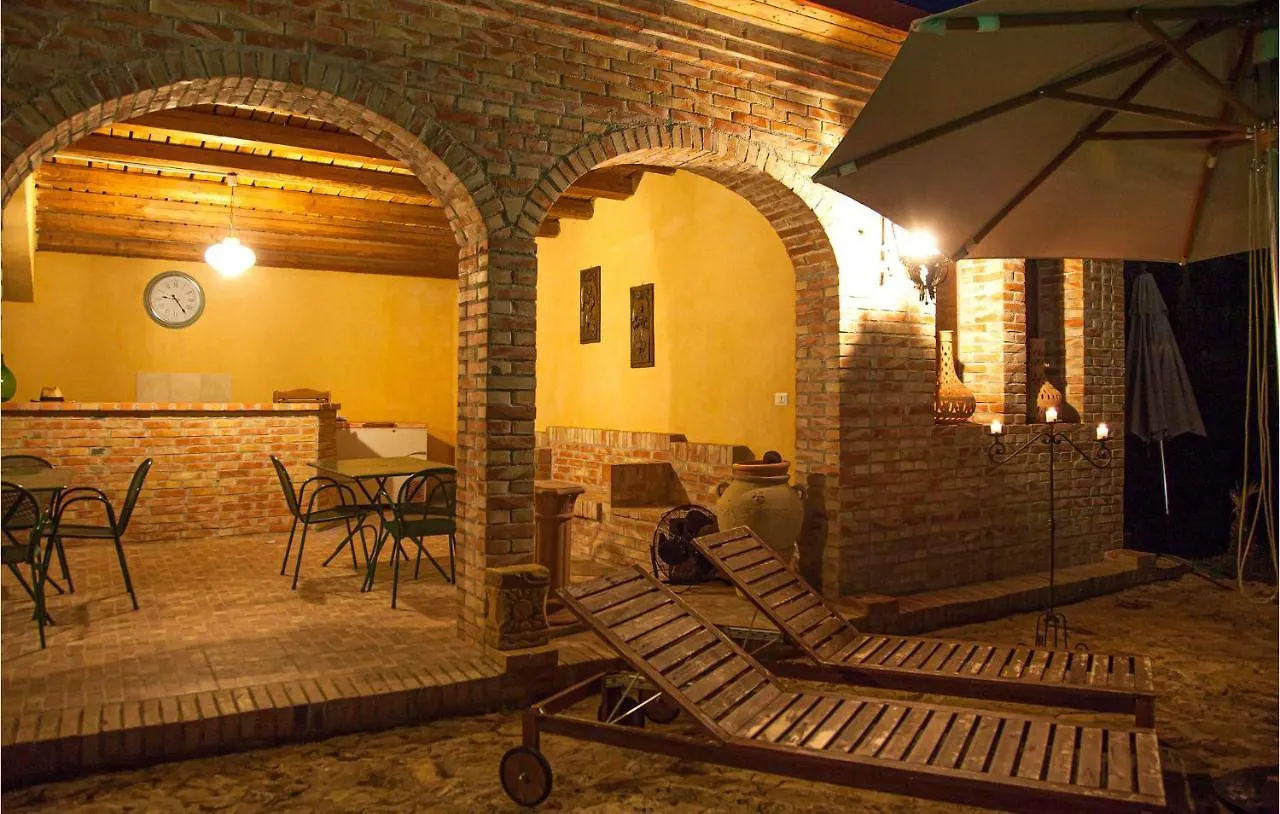 Pet Friendly Home In Chiaramonte Gulfi With Wifi 0*,