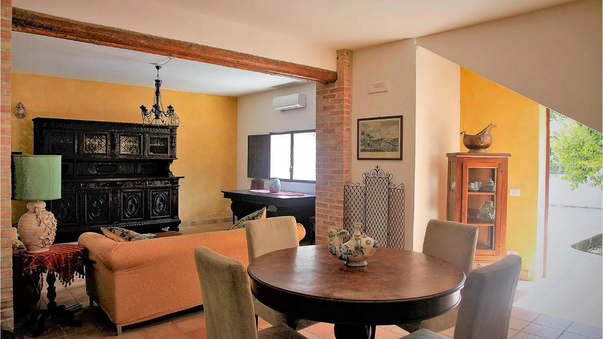 Сasa de vacaciones Pet Friendly Home In Chiaramonte Gulfi With Wifi