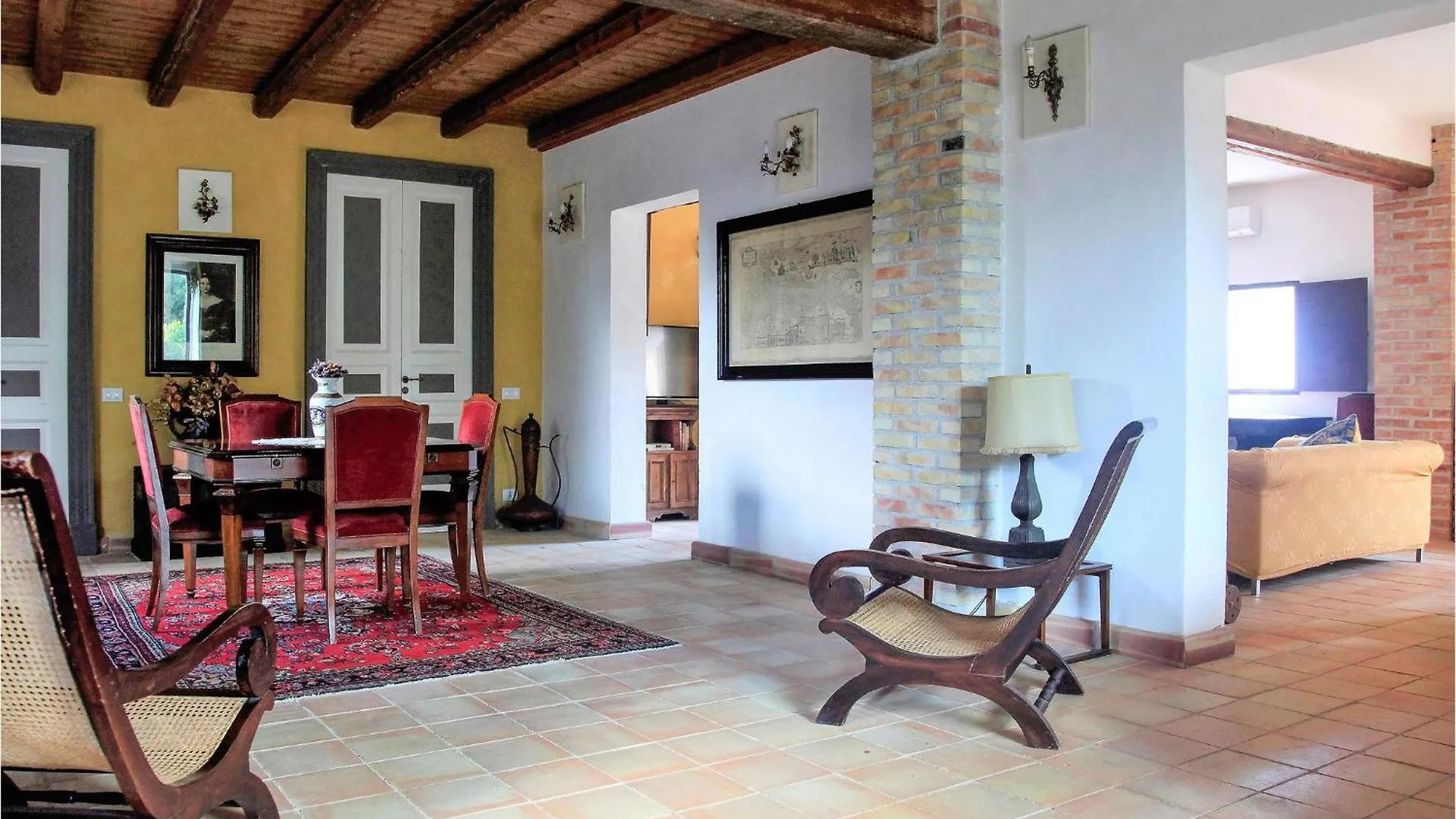 Pet Friendly Home In Chiaramonte Gulfi With Wifi