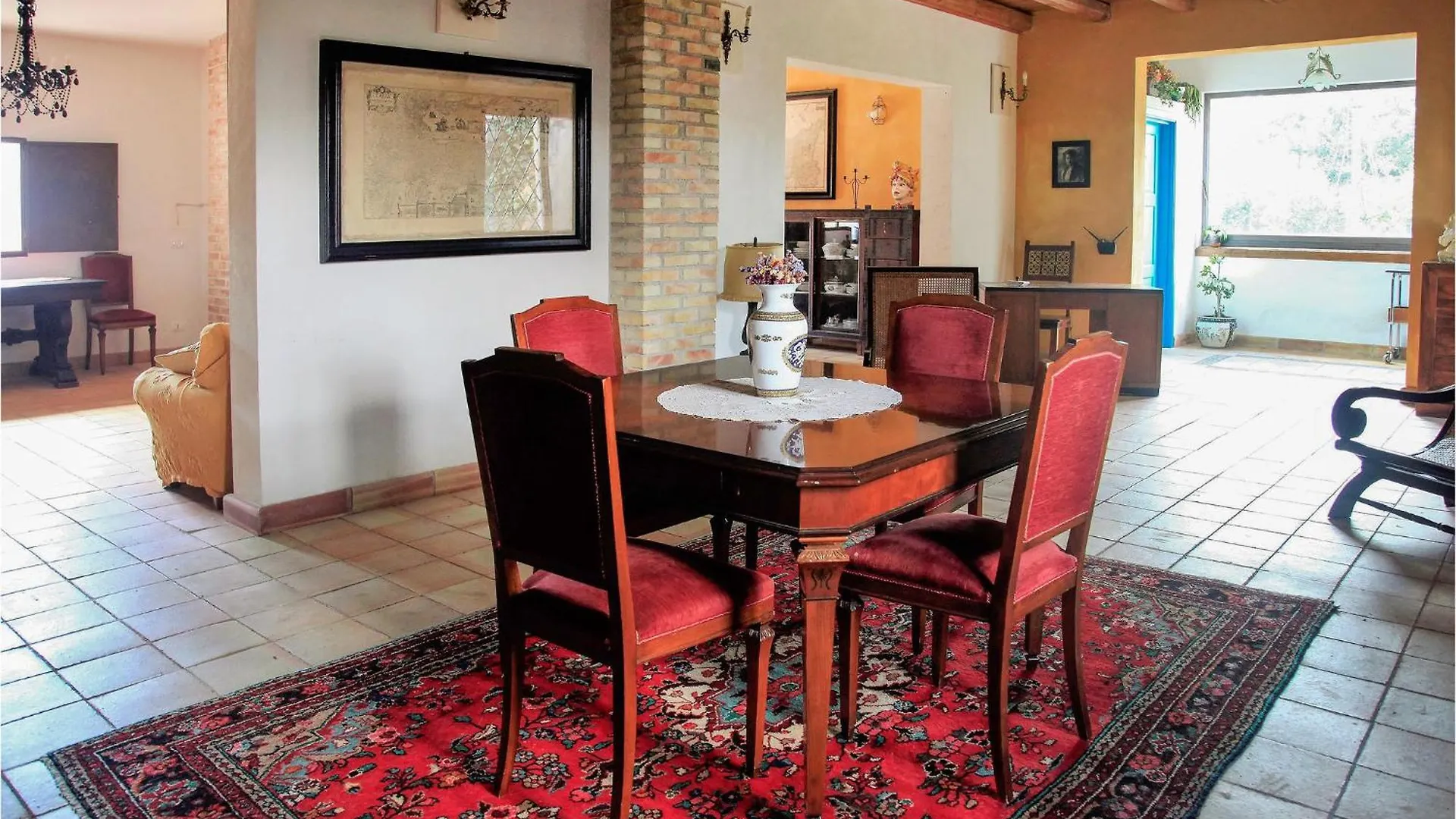 Pet Friendly Home In Chiaramonte Gulfi With Wifi Сasa de vacaciones